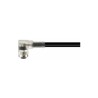 Connecteur femelle M8, 3 pol.,   IP67, 4A, non-blindé